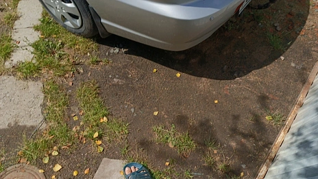 Kia Spectra, 2006г, передний привод, механика