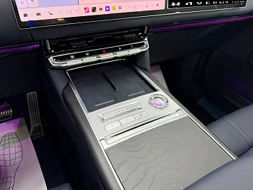 Zeekr 9X, 2025г, полный привод, автомат