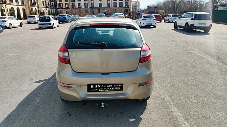 Chery Very (A13), 2013г, передний привод, механика