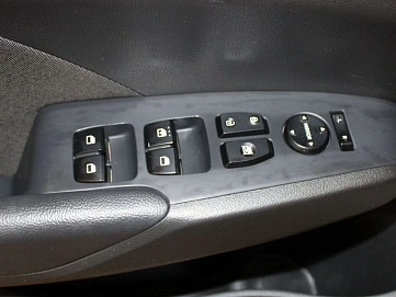 Hyundai Solaris, 2019г., передний привод, механика