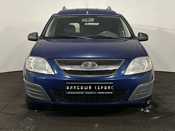 Lada (ВАЗ) Largus, 2014г, передний привод, механика