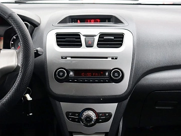 Lifan , 2014г., передний привод, механика