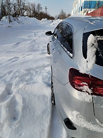 Kia Ceed, 2019г, передний привод, робот