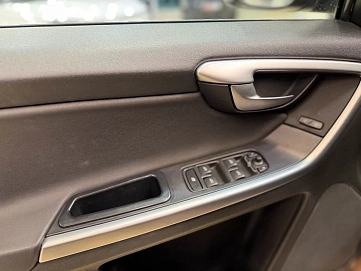 Volvo XC60, 2011г, полный привод, автомат