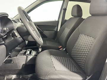 Lada (ВАЗ) Granta, 2022г, передний привод, механика