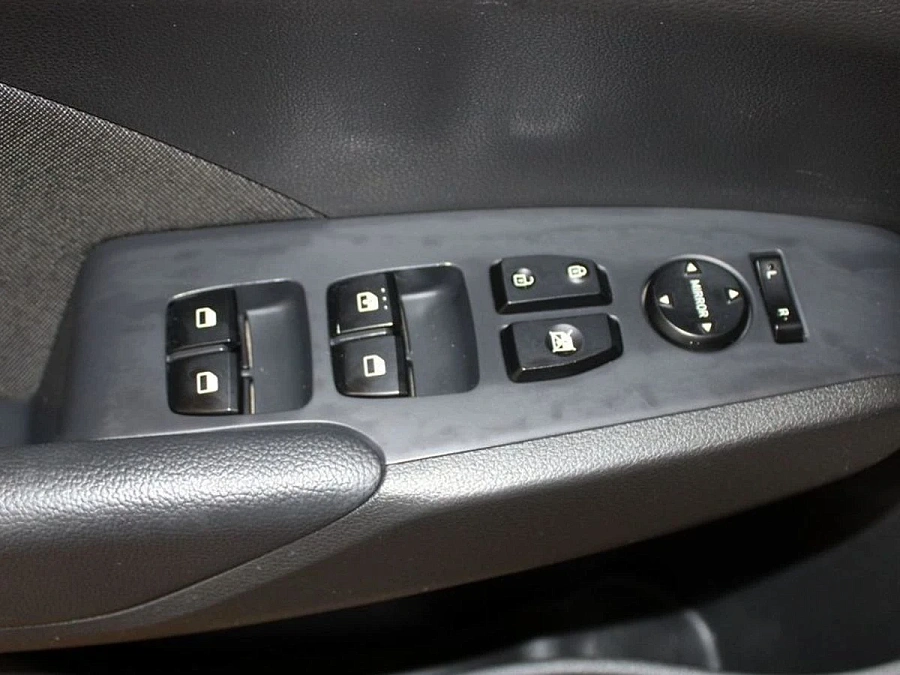 Hyundai Solaris, 2019г., передний привод, механика