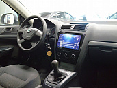 Skoda Octavia, 2012г., передний привод, механика