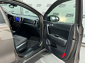 Kia , 2018г., передний привод, автомат