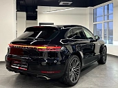 Porsche Macan, 2019г., полный привод, робот