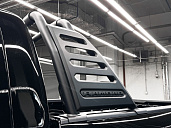 Ram 1500, 2024г., полный привод, автомат