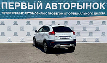 Lada (ВАЗ) , 2021г., передний привод, автомат