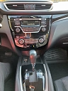 Nissan Qashqai, 2017г., передний привод, вариатор