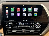 Toyota Highlander, 2024г., полный привод, автомат