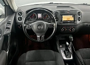 Volkswagen Tiguan, 2013г., полный привод, автомат