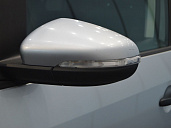 Volkswagen Touran, 2011г., передний привод, робот