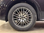 Mercedes-Benz GLC, 2024г., полный привод, автомат