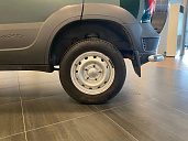 Chevrolet Niva, 2015г., передний привод, механика
