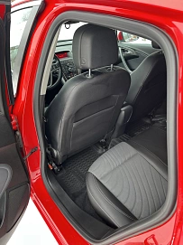 Opel Astra, 2013г, передний привод, механика