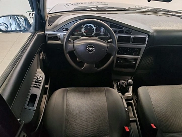 Daewoo Nexia, 2009г, передний привод, механика