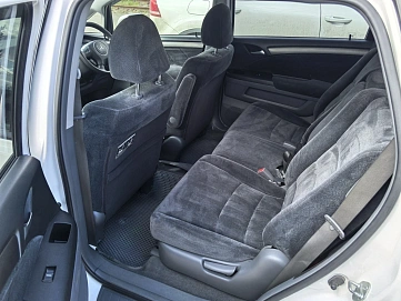 Honda Odyssey, 2007г, полный привод, автомат