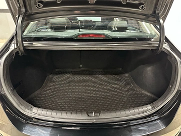 Hyundai Solaris, 2021г, передний привод, автомат