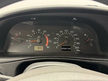 Chevrolet Niva, 2004г, полный привод, механика