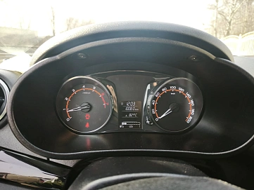 Lada (ВАЗ) Granta, 2024г, передний привод, механика