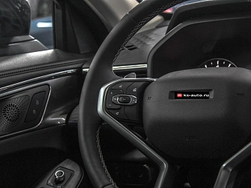 Haval Jolion, 2025г., передний привод, робот