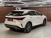Lexus RX, 2025г., полный привод, автомат