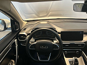Geely , 2020г., передний привод, автомат