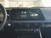 GAC GS3, 2024г., передний привод, робот