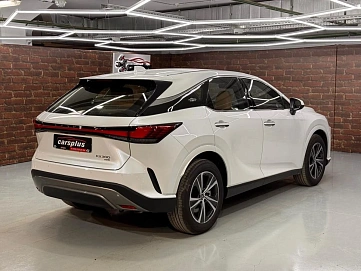 Lexus RX, 2025г, полный привод, автомат