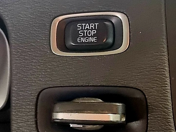 Volvo S60, 2014г, передний привод, автомат