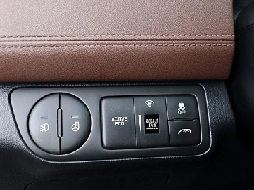 Hyundai Grand Starex, 2019г, полный привод, автомат