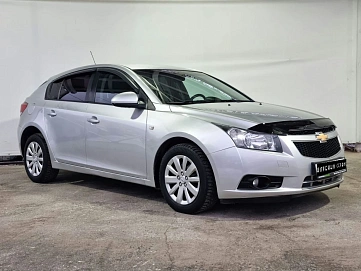 Chevrolet Cruze, 2012г, передний привод, автомат
