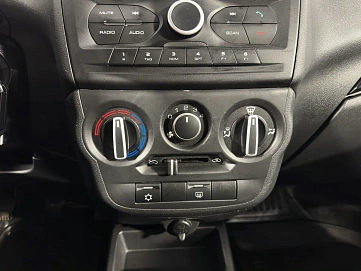 Lada (ВАЗ) Granta, 2022г, передний привод, механика