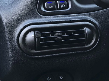 Lada (ВАЗ) Niva Travel, 2023г, полный привод, механика