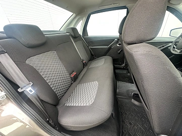 Lada (ВАЗ) Granta, 2024г., передний привод, механика