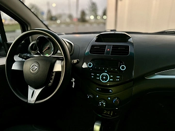 Ravon R2, 2017г, передний привод, автомат