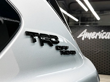 Toyota Sequoia, 2025г, полный привод, автомат