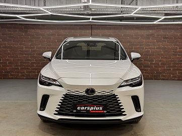 Lexus RX, 2025г, полный привод, автомат