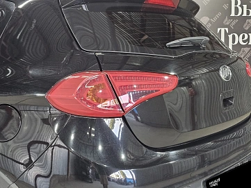Lifan X50, 2018г, передний привод, вариатор