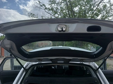 Mitsubishi ASX, 2011г, передний привод, механика