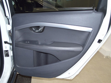 Volvo XC70, 2014г, полный привод, автомат