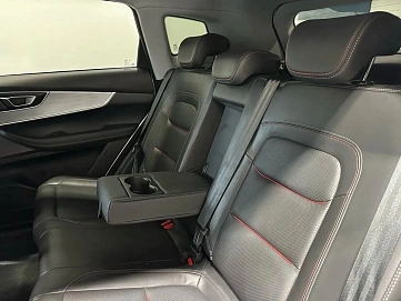 Chery Tiggo 7 Pro, 2022г, передний привод, вариатор