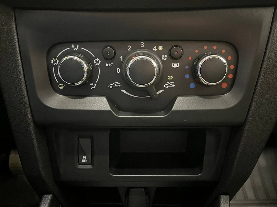 Lada (ВАЗ) XRAY, 2019г., передний привод, механика