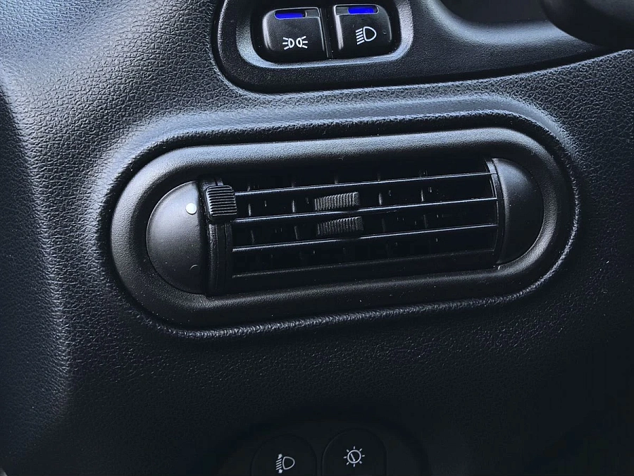 Lada (ВАЗ) Niva Travel, 2023г., полный привод, механика