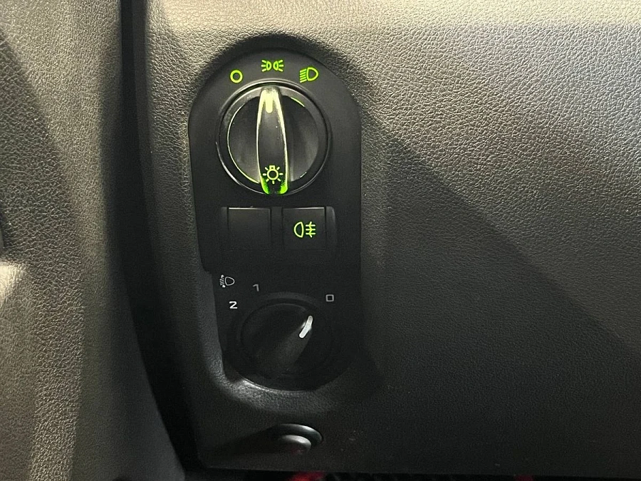 Lada (ВАЗ) Granta, 2014г., передний привод, механика