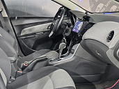 Chevrolet Cruze, 2010г., передний привод, автомат