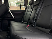 Toyota Land Cruiser Prado, 2022г., полный привод, автомат
